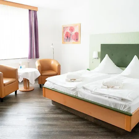 Haus Am Hotel