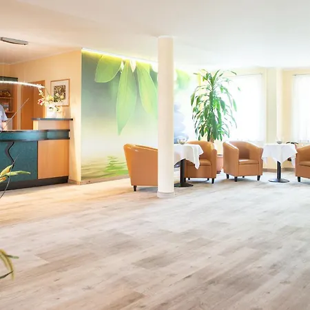 Haus Am Hotel Olbersdorf
