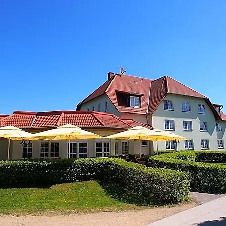 Haus Am 4*