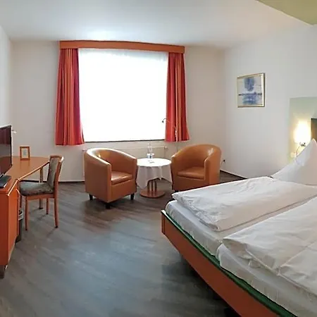 Haus Am Отель