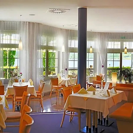 Haus Am Отель 4*