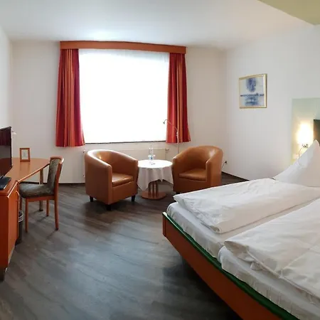 Haus Am 4* Ольберсдорф