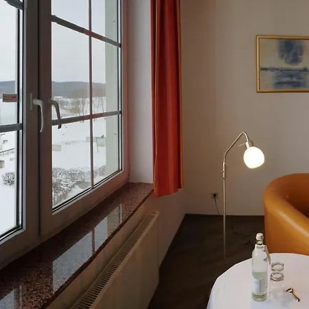 Haus Am Отель