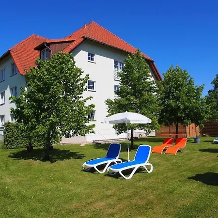 Haus Am 4*
