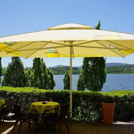 Haus Am Hotel 4*