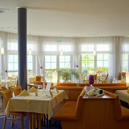 Hotel Haus Am Olbersdorf