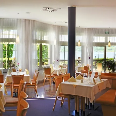 Hotel Haus Am